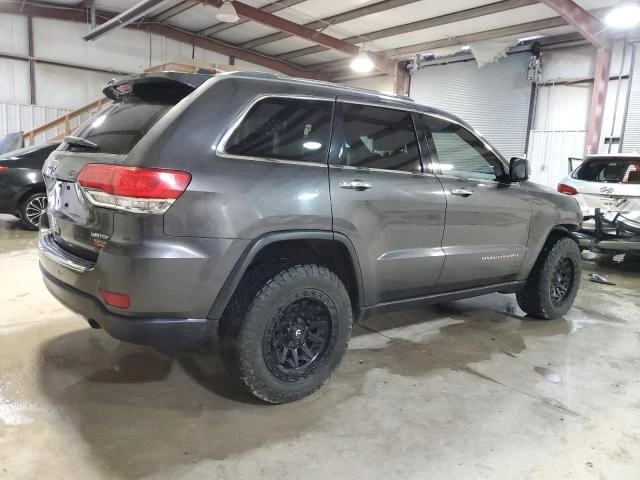 Jeep Grand cherokee LIMITED 3.6L, снимка 4 - Автомобили и джипове - 48571300