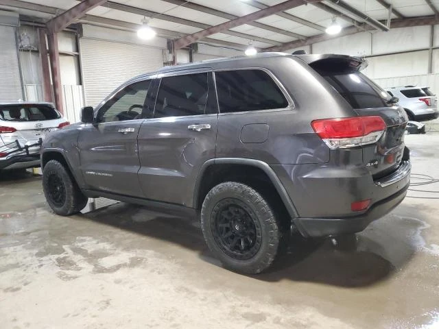 Jeep Grand cherokee LIMITED 3.6L, снимка 2 - Автомобили и джипове - 48571300