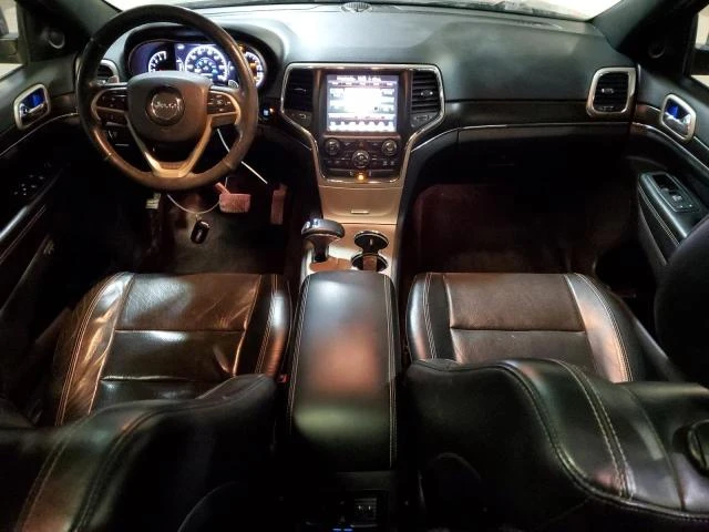 Jeep Grand cherokee LIMITED 3.6L, снимка 8 - Автомобили и джипове - 48571300