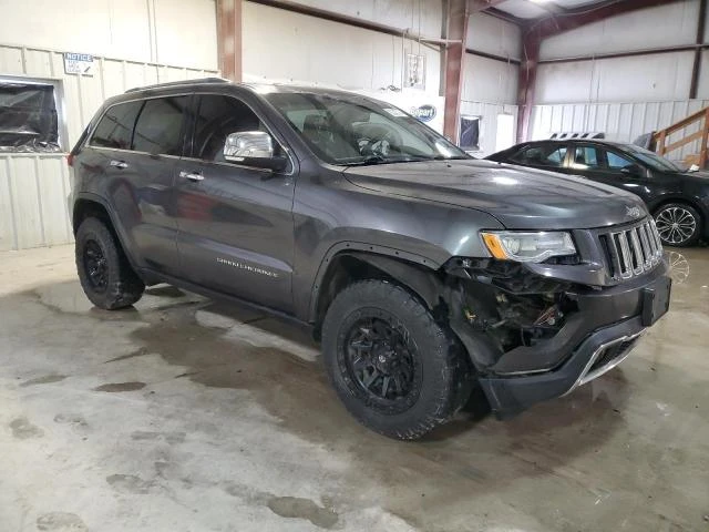 Jeep Grand cherokee LIMITED 3.6L, снимка 5 - Автомобили и джипове - 48571300