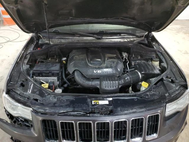 Jeep Grand cherokee LIMITED 3.6L, снимка 12 - Автомобили и джипове - 48571300