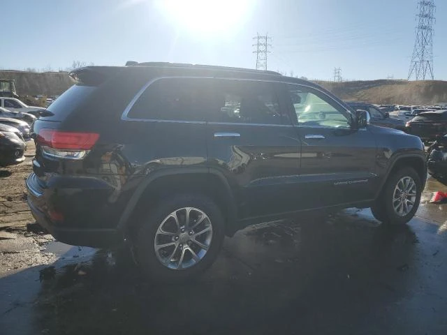 Jeep Grand cherokee Limited 4x4 3.6 - изображение 4
