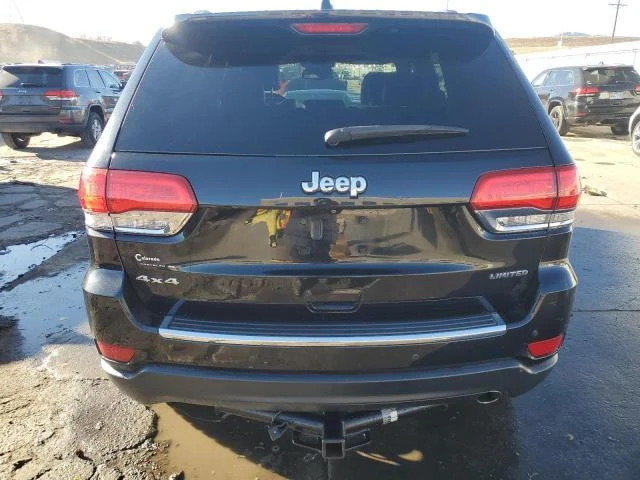 Jeep Grand cherokee Limited 4x4 3.6 - изображение 3
