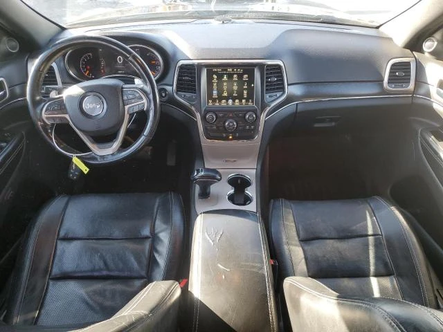 Jeep Grand cherokee Limited 4x4 3.6 - изображение 8