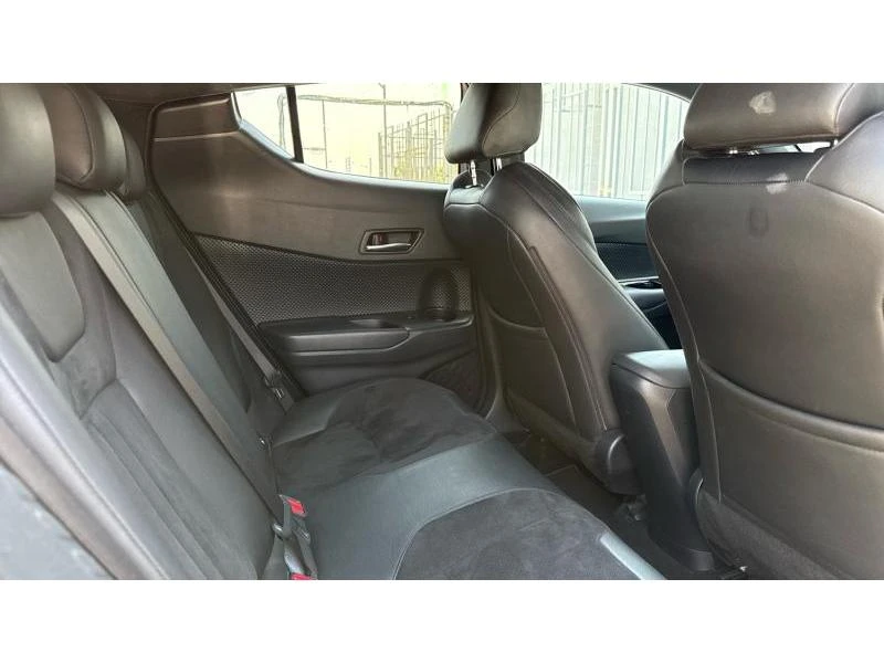 Toyota C-HR 1.8 HSD COLLECTION - изображение 7