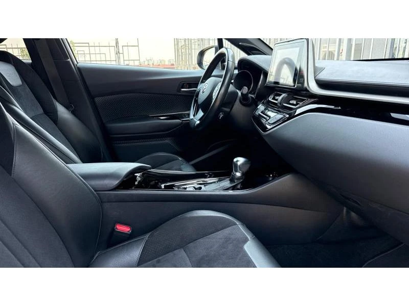 Toyota C-HR 1.8 HSD COLLECTION - изображение 6