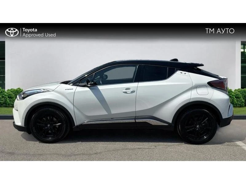 Toyota C-HR 1.8 HSD COLLECTION - изображение 3
