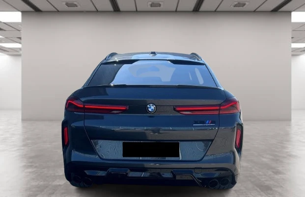 BMW X6 M Competition = Shadow Line = Гаранция - изображение 2