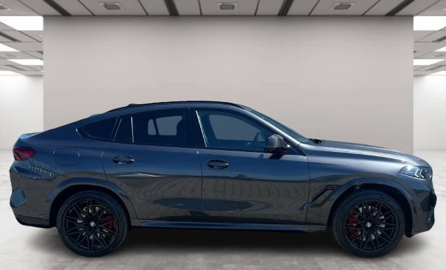 BMW X6 M Competition = Shadow Line = Гаранция - изображение 4