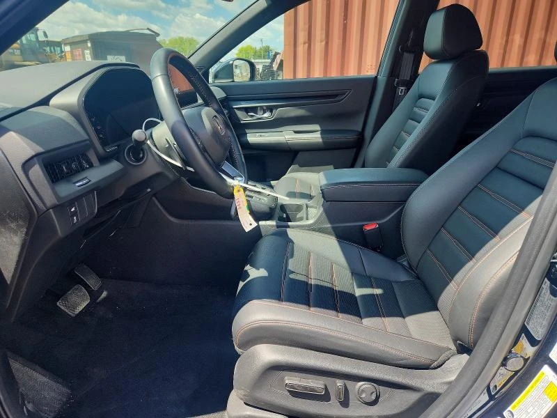 Honda Cr-v 2025 HONDA CR-V SPORT-L, снимка 7 - Автомобили и джипове - 54801320