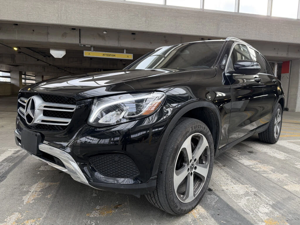 Mercedes-Benz GLC 300 4MATIC АвтоКредит* (ЦЕНА ДО БГ), снимка 1