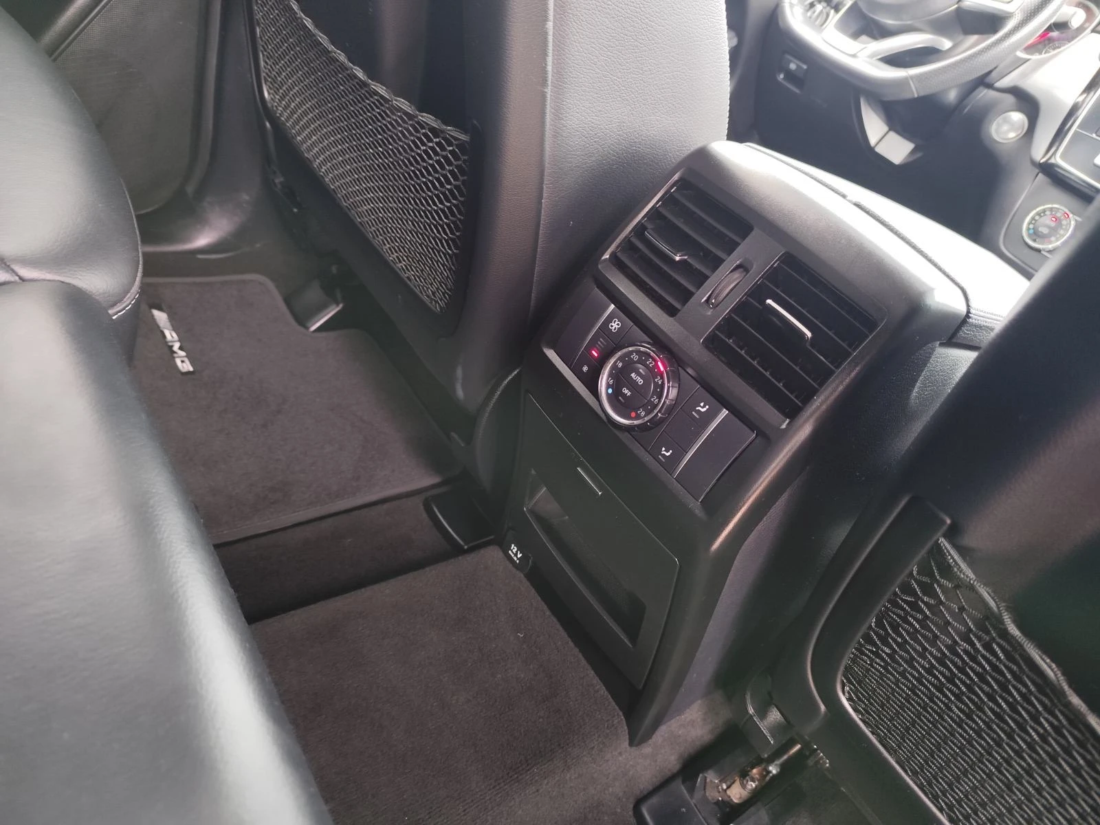 Mercedes-Benz GLE 350 d Executive 4M | Mobile.bg   11