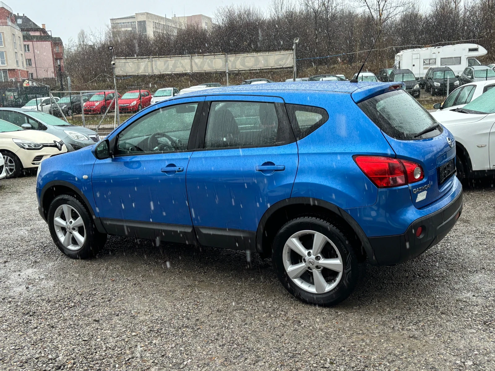 Nissan Qashqai 1.6 i - изображение 4