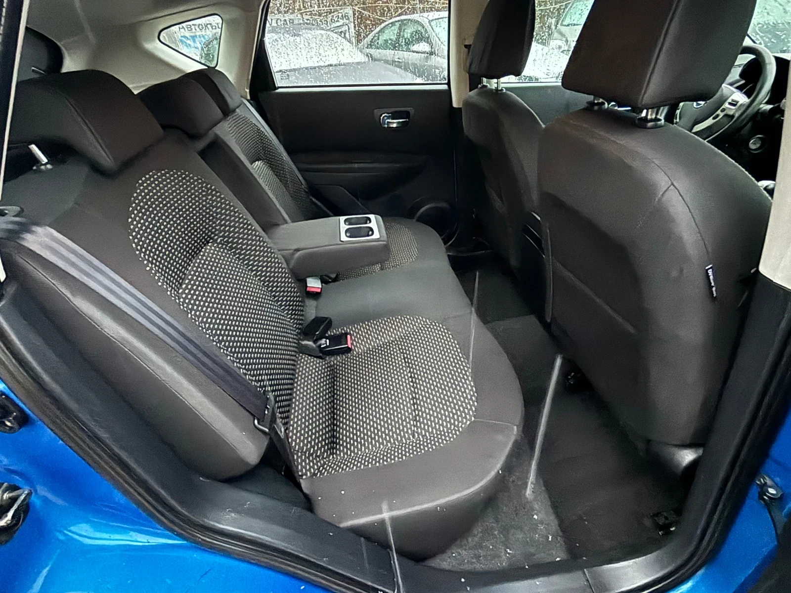 Nissan Qashqai 1.6 i - изображение 6