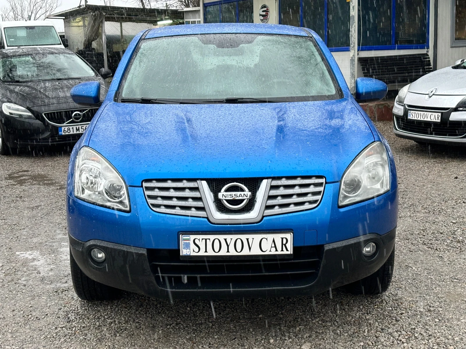 Nissan Qashqai 1.6 i - изображение 2