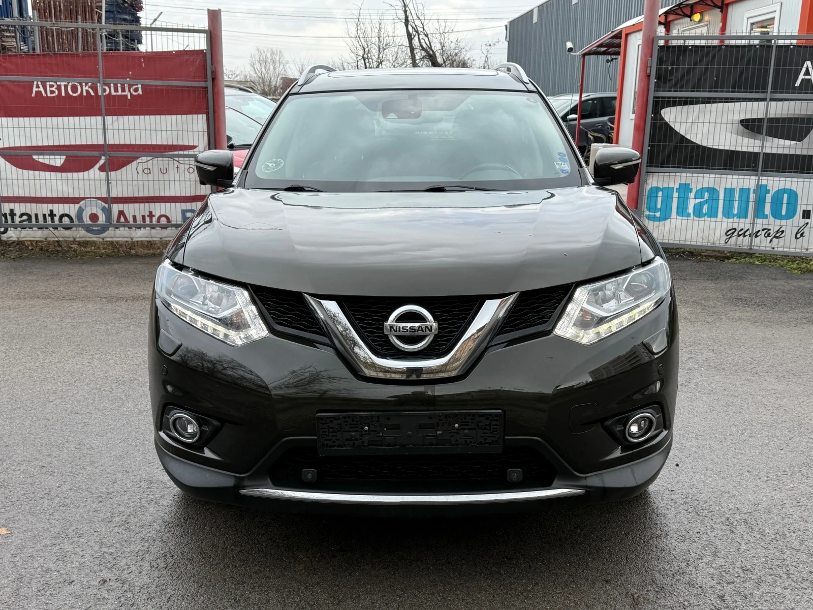 Nissan X-trail TEKNA 1.6 dCi (130 кс) 4x4 /360 Camera/163 000km.  - изображение 2