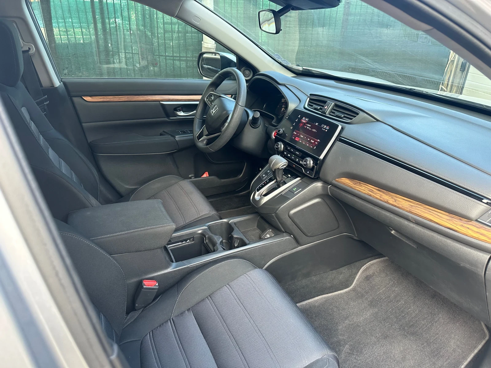 Honda Cr-v 1, 5Turbo* AWD* FULL* ДИСТРОНИК* ПОДГРЕВ*  - изображение 10