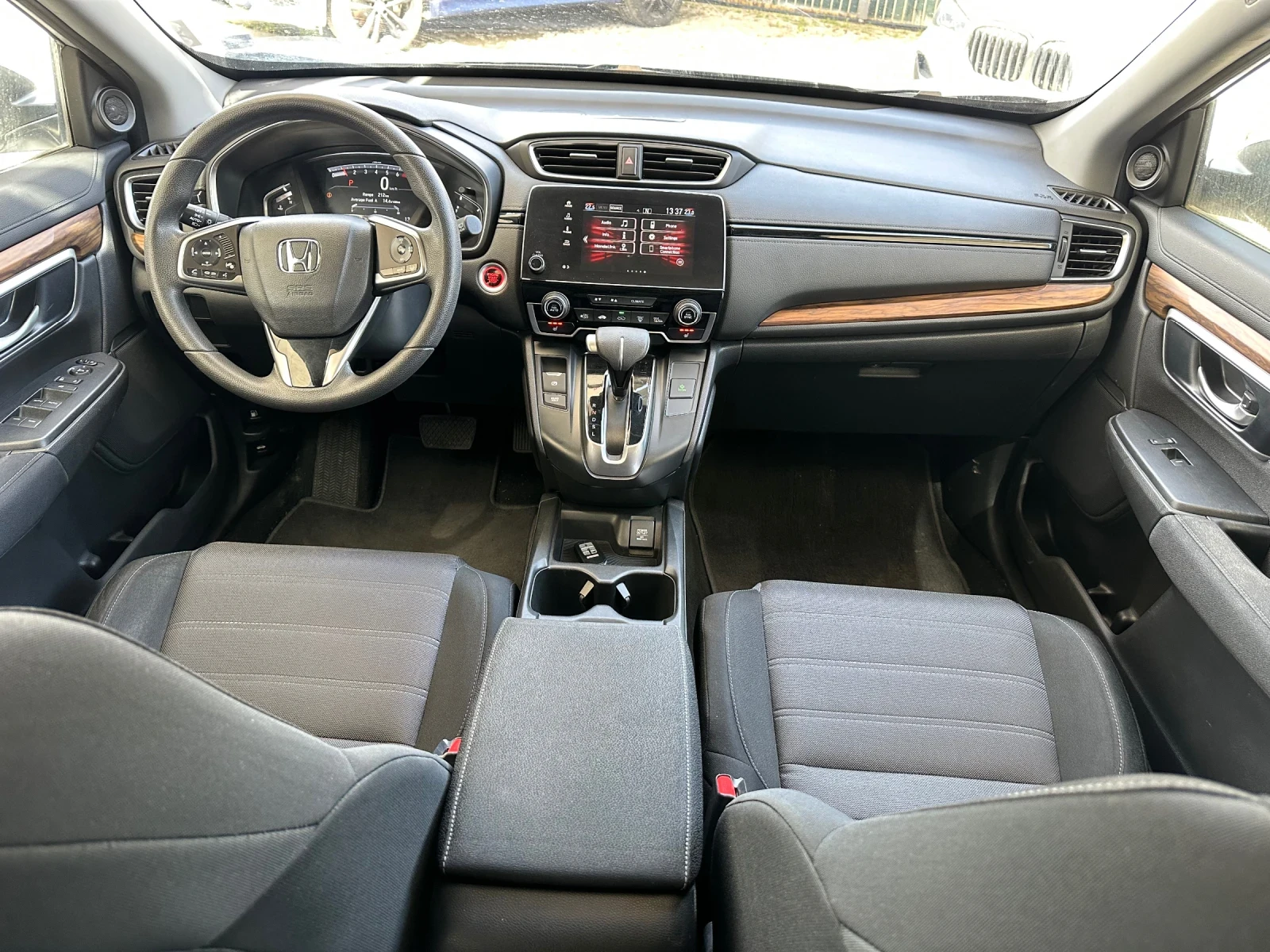Honda Cr-v 1, 5Turbo* AWD* FULL* ДИСТРОНИК* ПОДГРЕВ*  - изображение 5