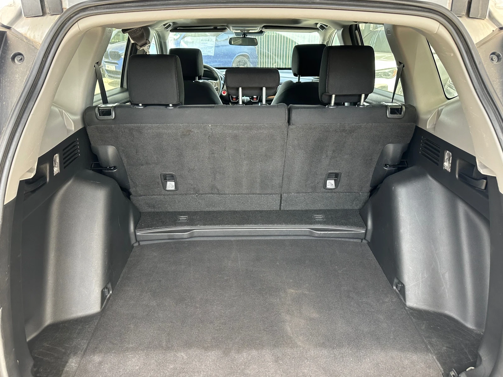 Honda Cr-v 1, 5Turbo* AWD* FULL* * *  | Mobile.bg   12