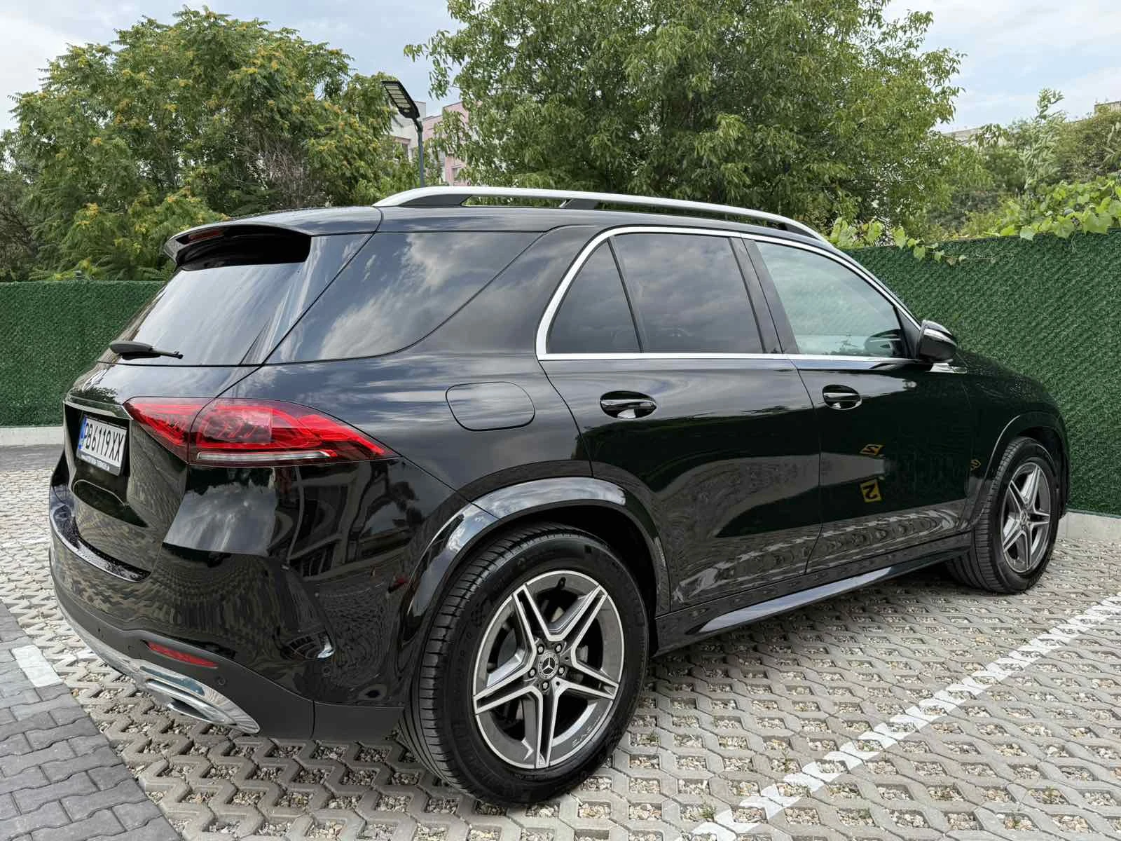 Mercedes-Benz GLE 350 D* 4-MATIC* 360* ПОДГР+ ОБДУХ - изображение 6