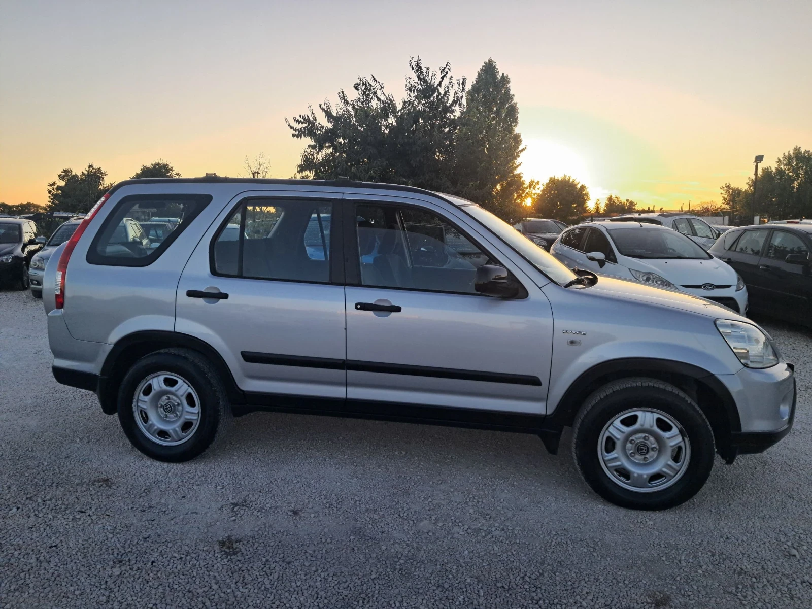 Honda Cr-v 2.0 i 200000км ИТАЛИЯ - изображение 4