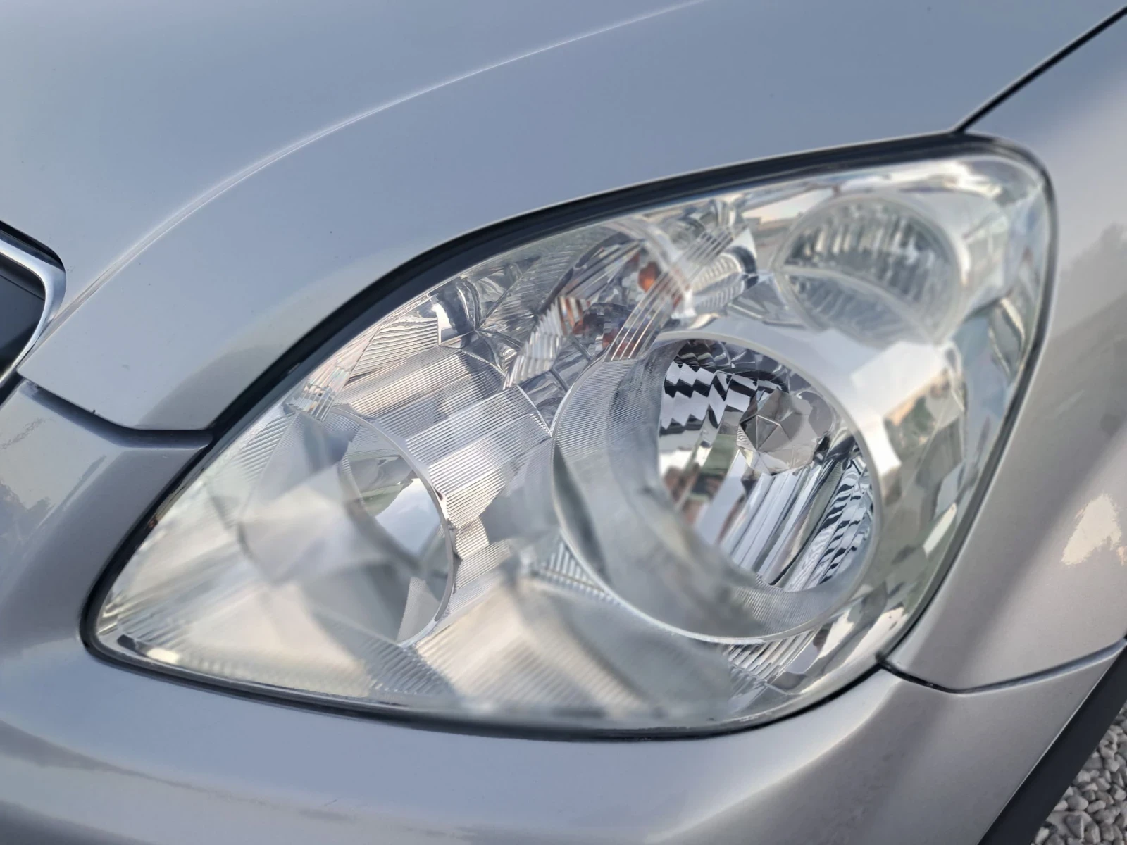 Honda Cr-v 2.0 i 200000  | Mobile.bg   15