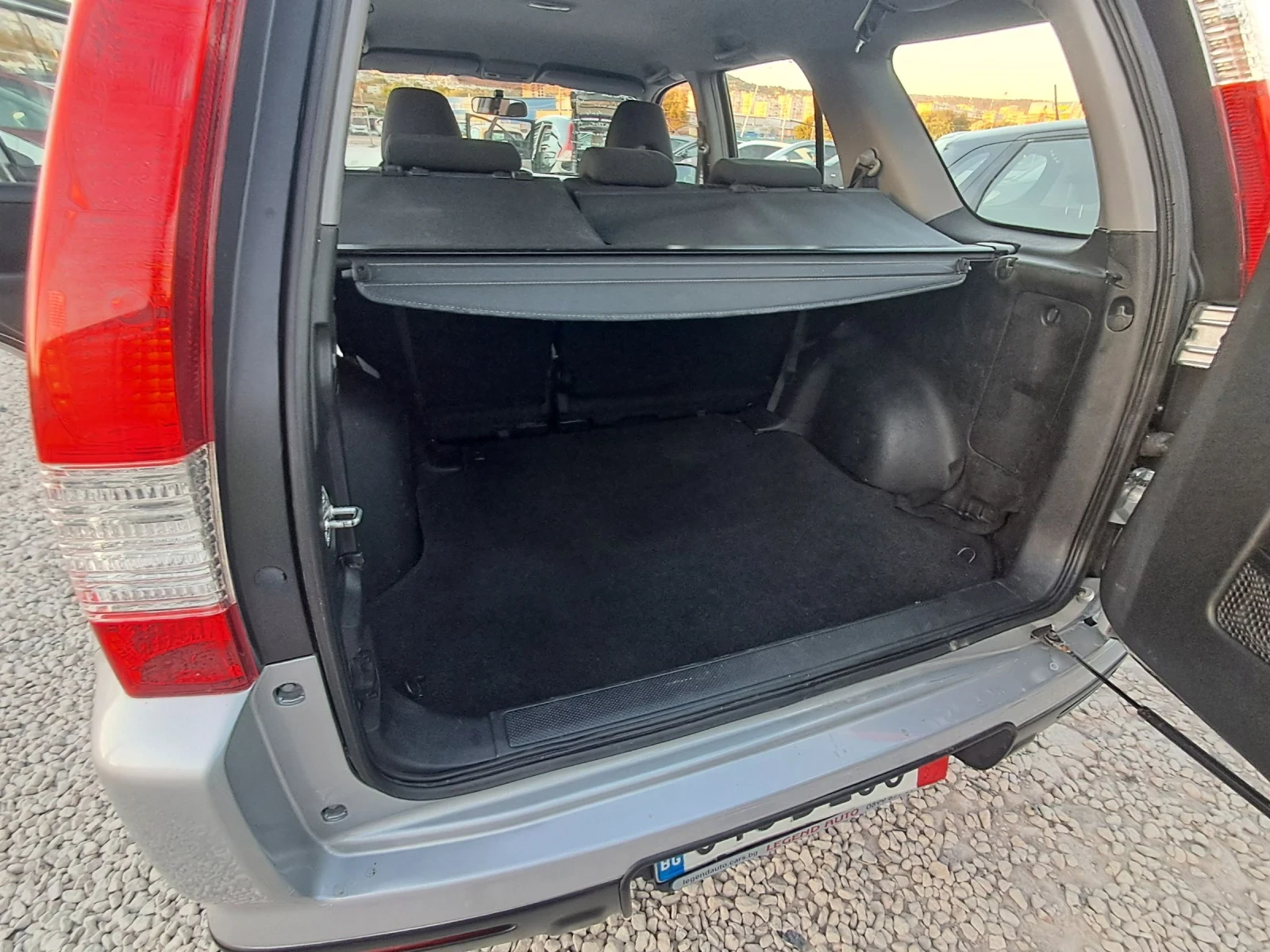 Honda Cr-v 2.0 i 200000  | Mobile.bg   16