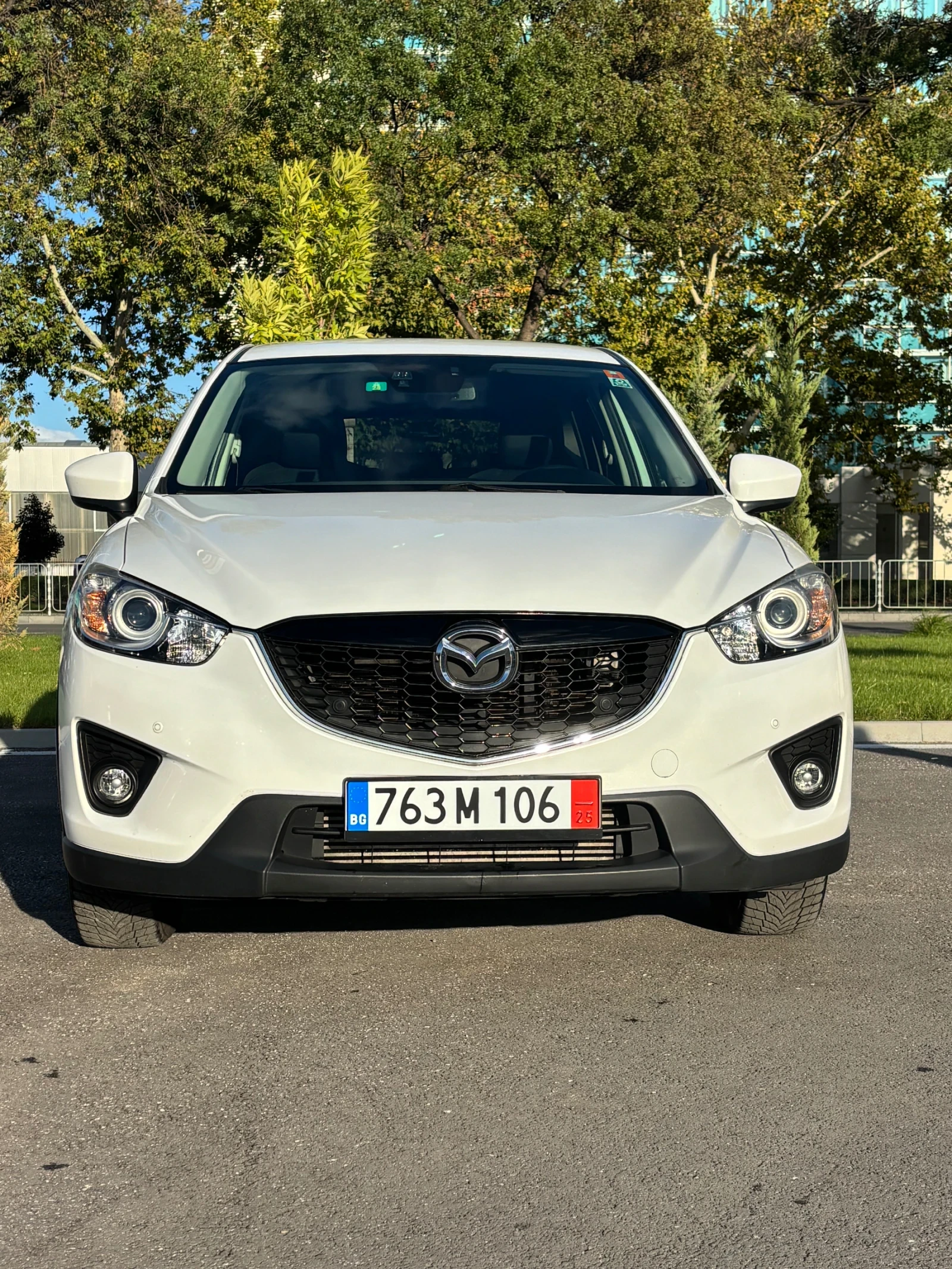 Mazda CX-5  /  / 44 /   / | Mobile.bg   1