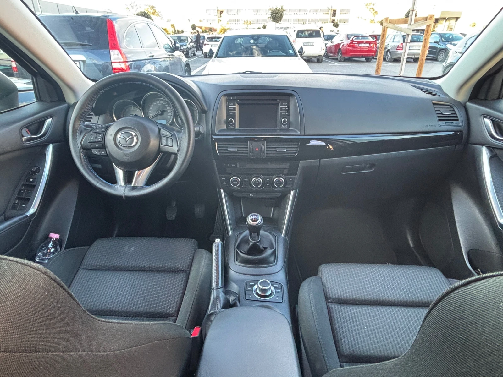 Mazda CX-5  /  / 44 /   / | Mobile.bg   6