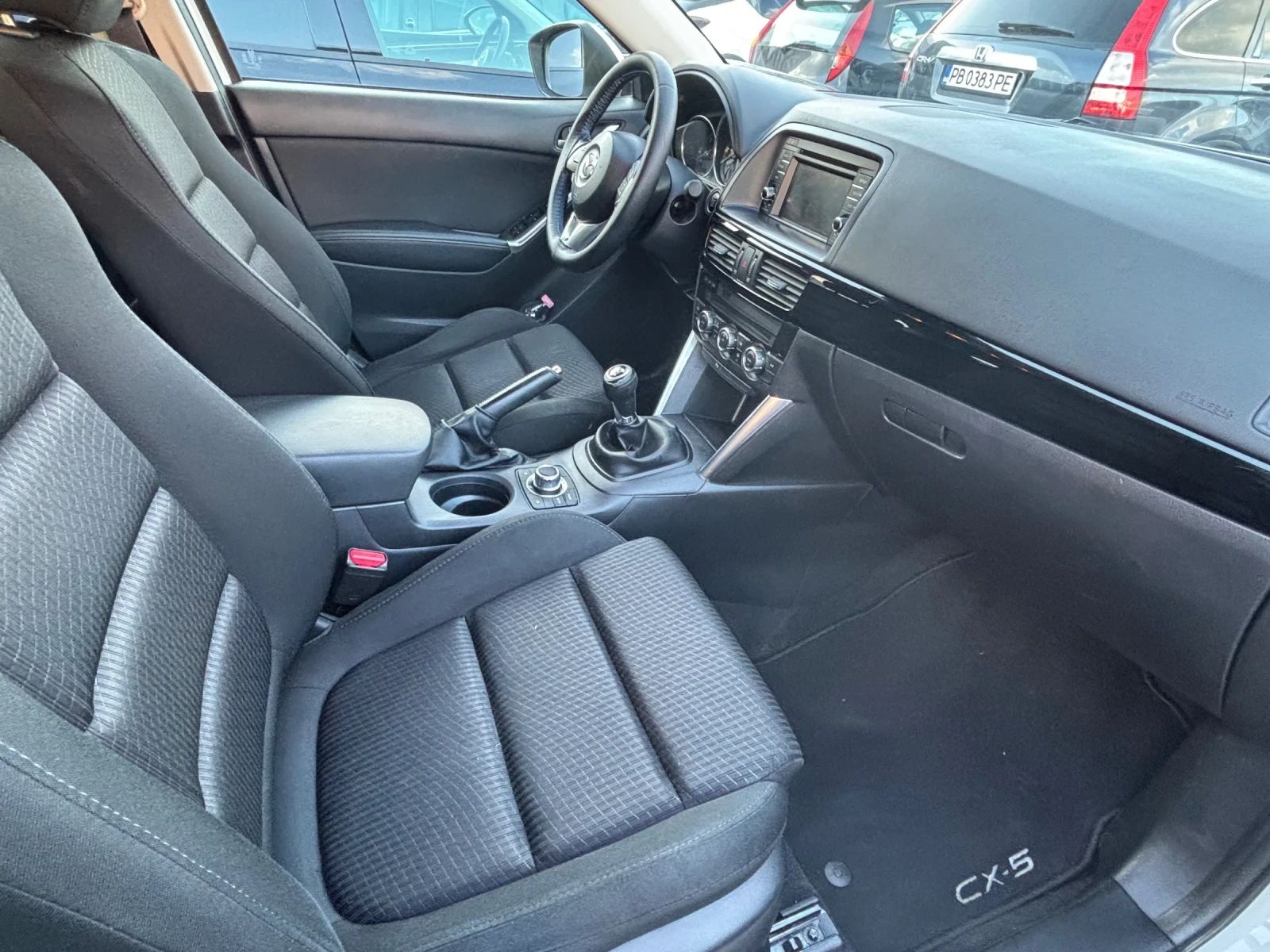 Mazda CX-5  /  / 44 /   / | Mobile.bg   7