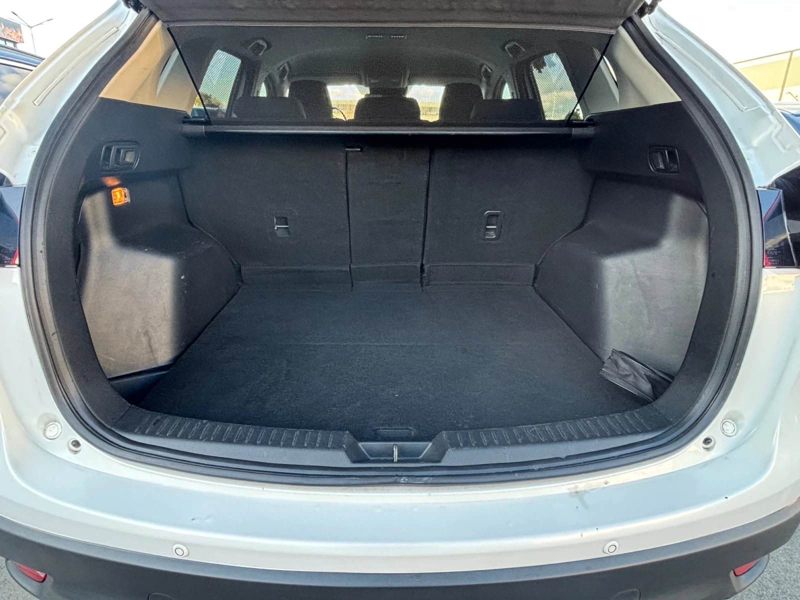 Mazda CX-5  /  / 44 /   / | Mobile.bg   9