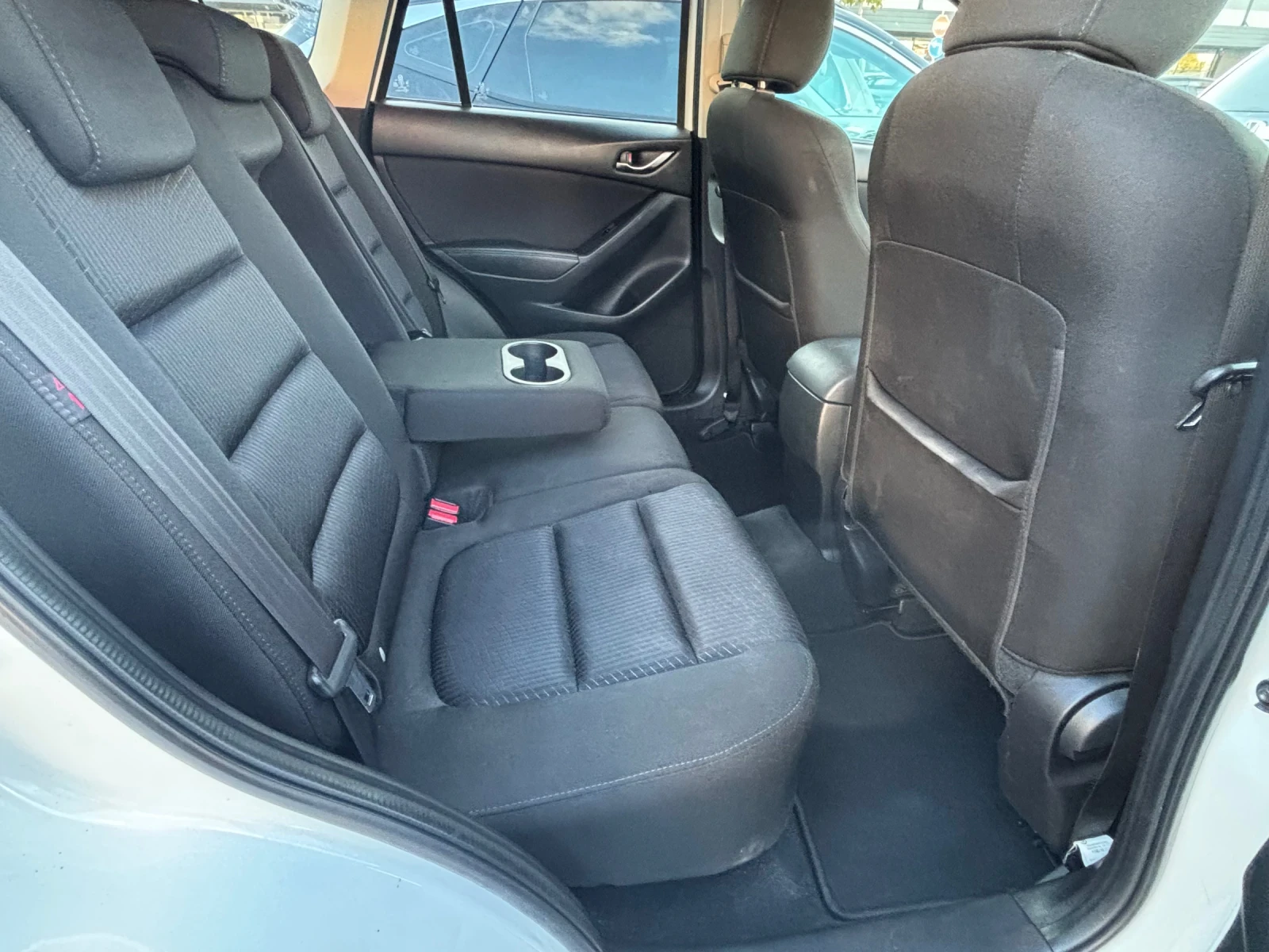 Mazda CX-5  /  / 44 /   / | Mobile.bg   8