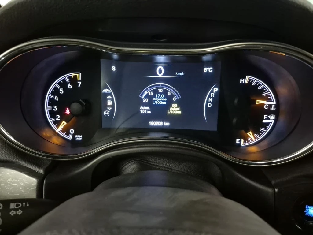 Jeep Grand cherokee * ALTITUDE IV * CARFAX *    | Mobile.bg   10