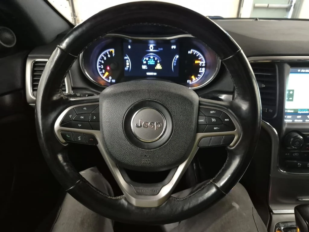 Jeep Grand cherokee * ALTITUDE IV * CARFAX *    | Mobile.bg   11