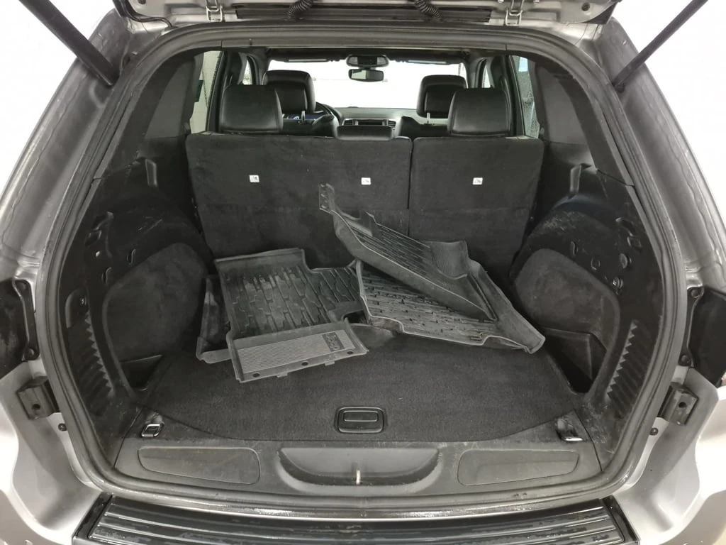 Jeep Grand cherokee * ALTITUDE IV * CARFAX *    | Mobile.bg   14