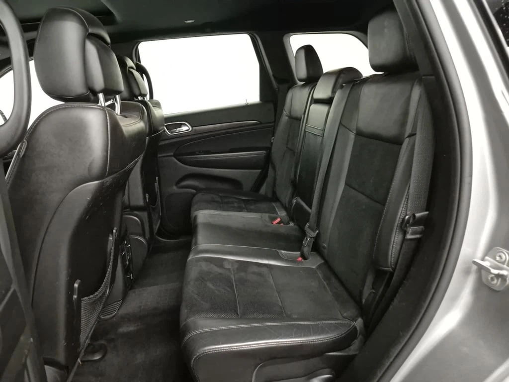 Jeep Grand cherokee * ALTITUDE IV * CARFAX *    | Mobile.bg   12