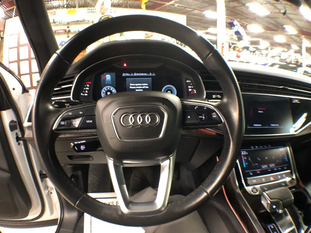 Audi Q7 Komfort * CARFAX * * (  ) | Mobile.bg   12