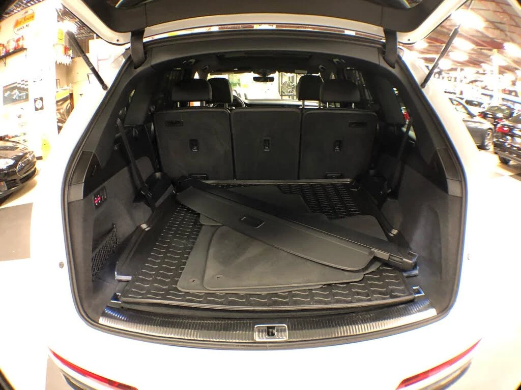 Audi Q7 Komfort * CARFAX * * (  ) | Mobile.bg   17