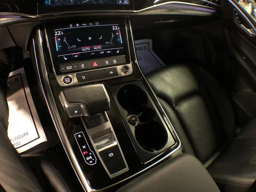 Audi Q7 Komfort * CARFAX * * (  ) | Mobile.bg   14