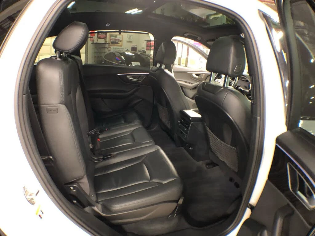 Audi Q7 Komfort * CARFAX * * (  ) | Mobile.bg   15