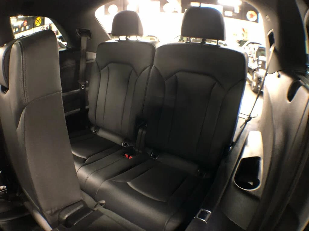 Audi Q7 Komfort * CARFAX * * (  ) | Mobile.bg   16