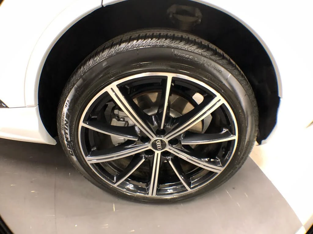 Audi Q7 Komfort * CARFAX * * (  ) | Mobile.bg   8