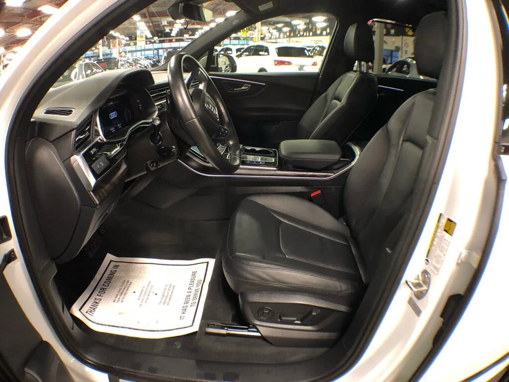 Audi Q7 Komfort * CARFAX * * (  ) | Mobile.bg   10