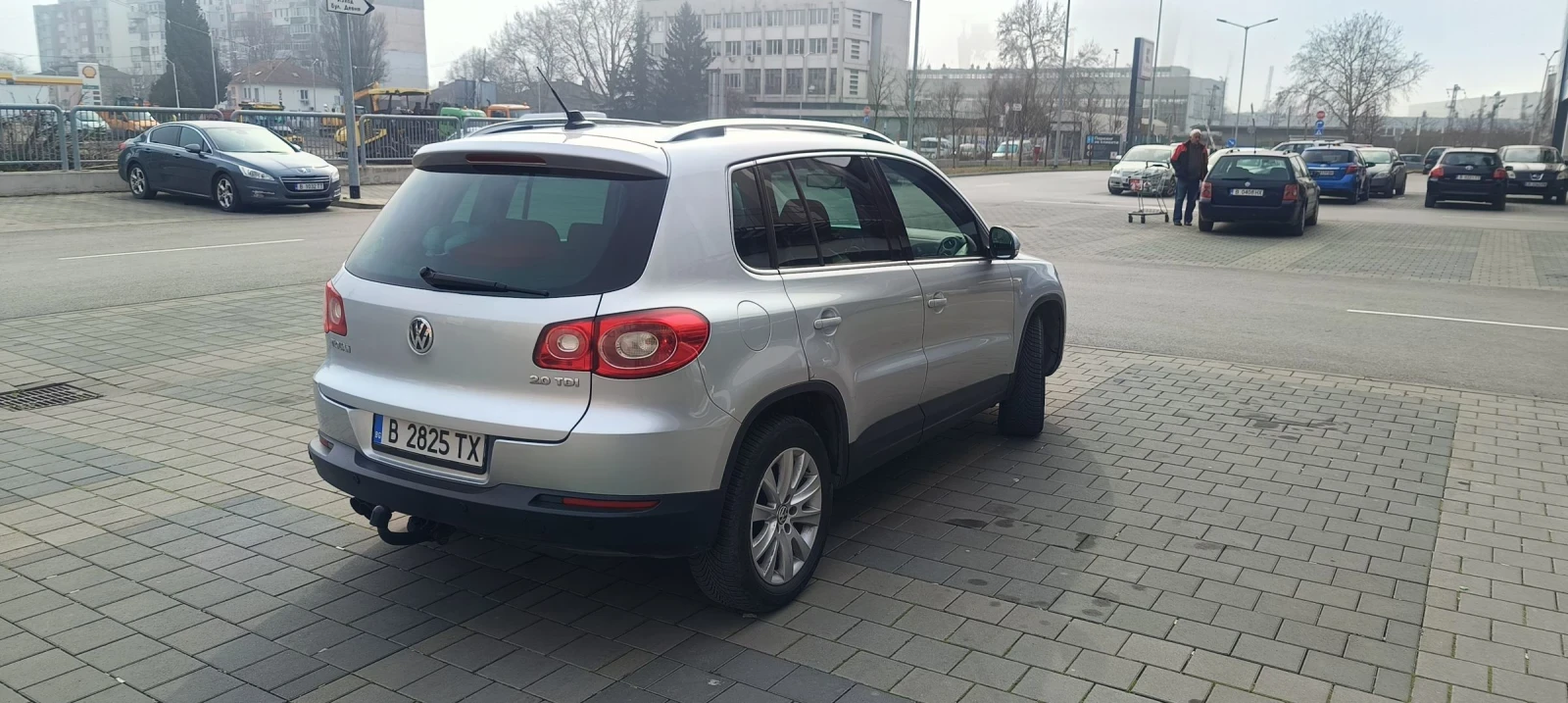 VW Tiguan | Mobile.bg � ����������� 3