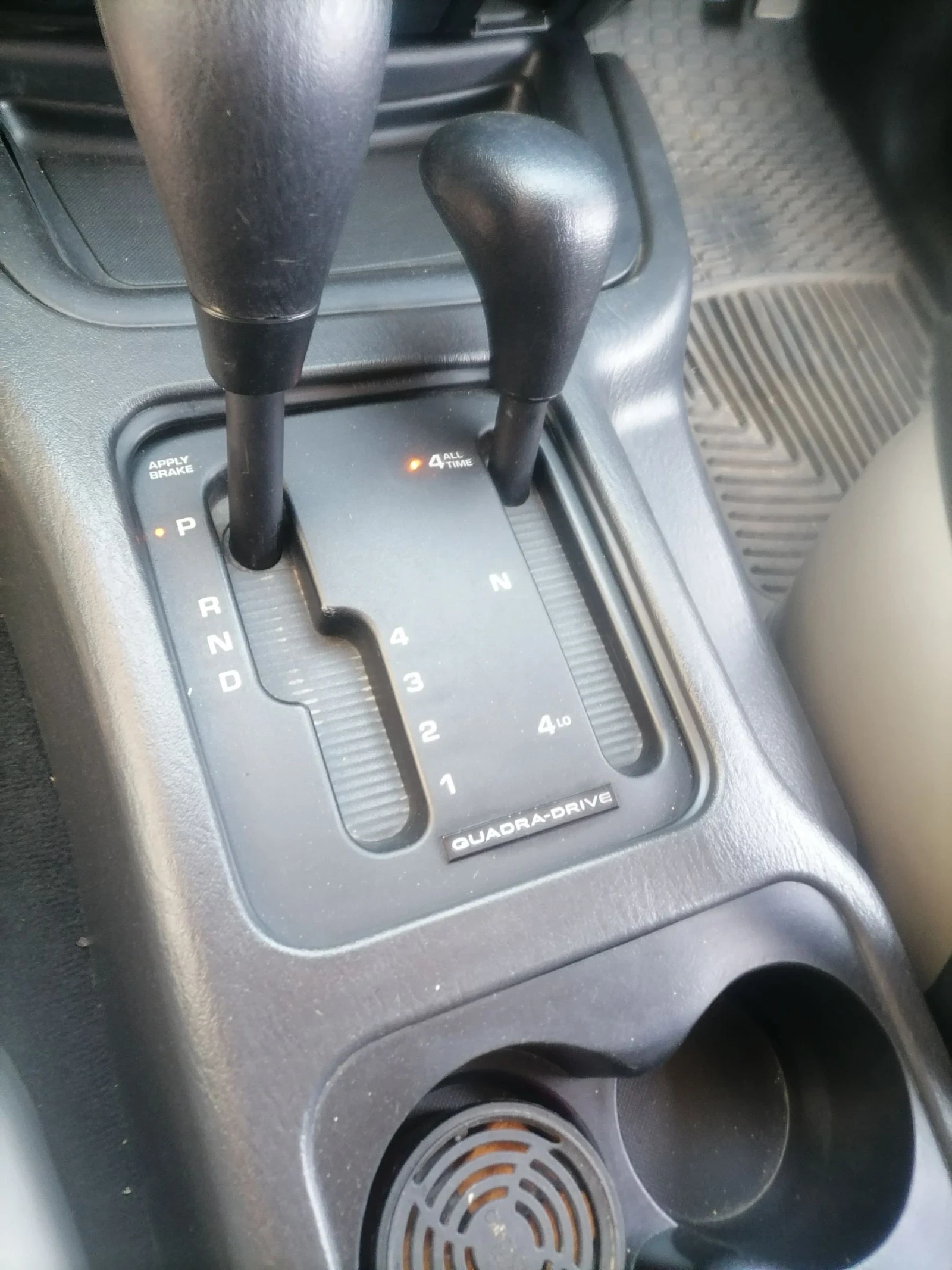 Jeep Grand cherokee  - изображение 5