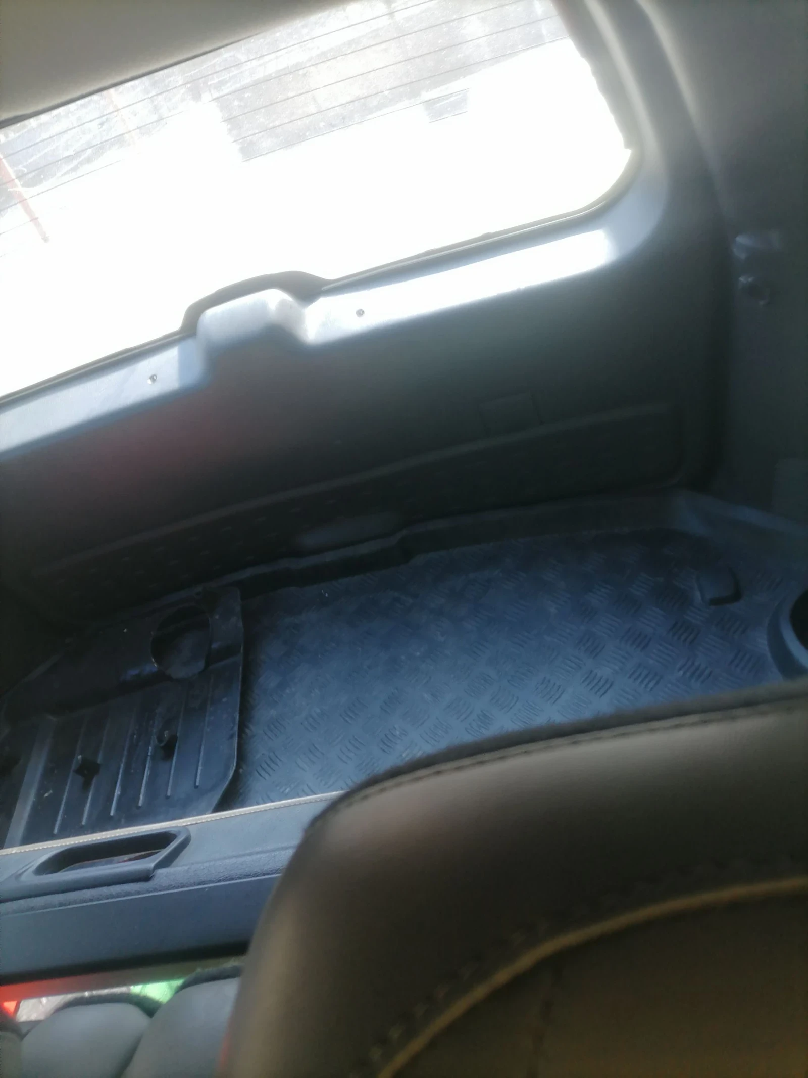 Jeep Grand cherokee  - изображение 8