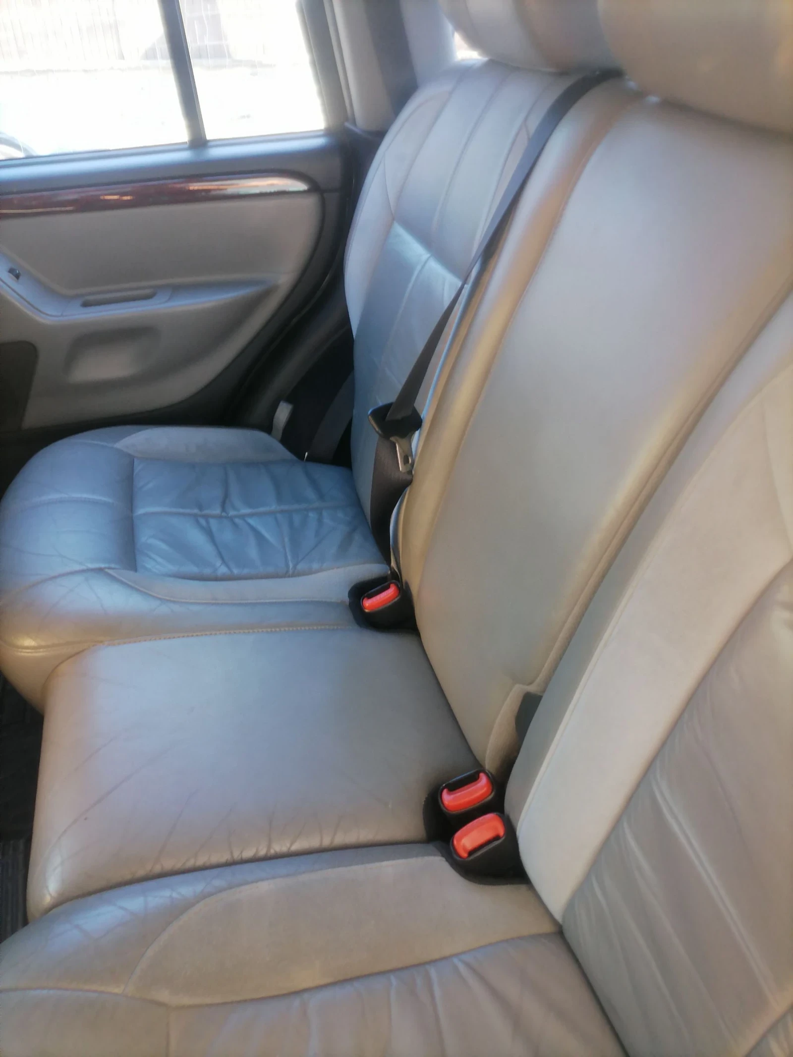 Jeep Grand cherokee  - изображение 9