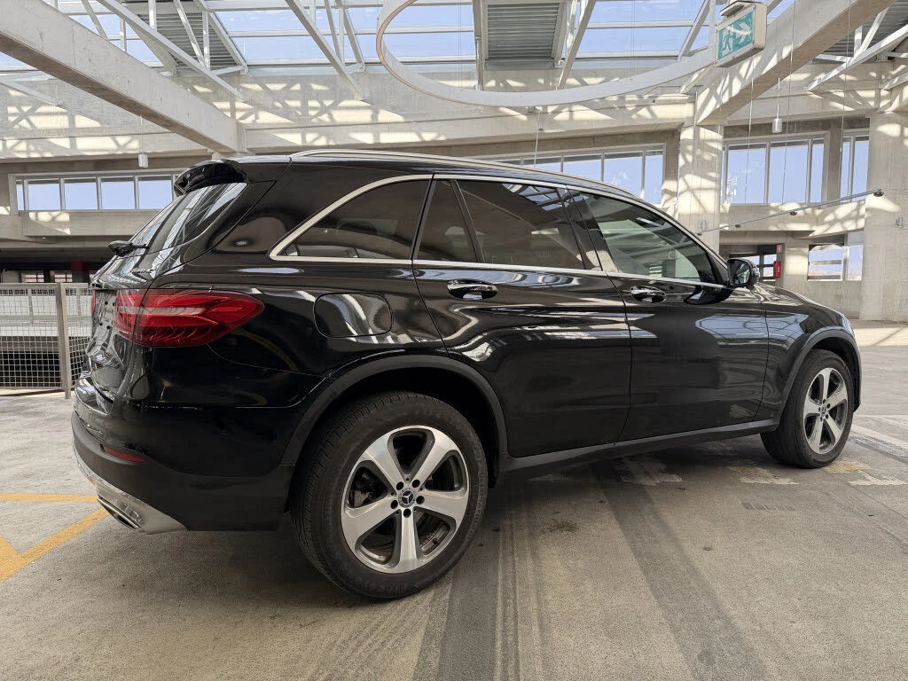 Mercedes-Benz GLC 300 4MATIC * (  ) | Mobile.bg   6