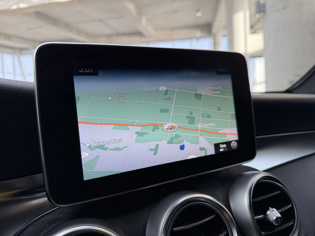 Mercedes-Benz GLC 300 4MATIC * (  ) | Mobile.bg   12