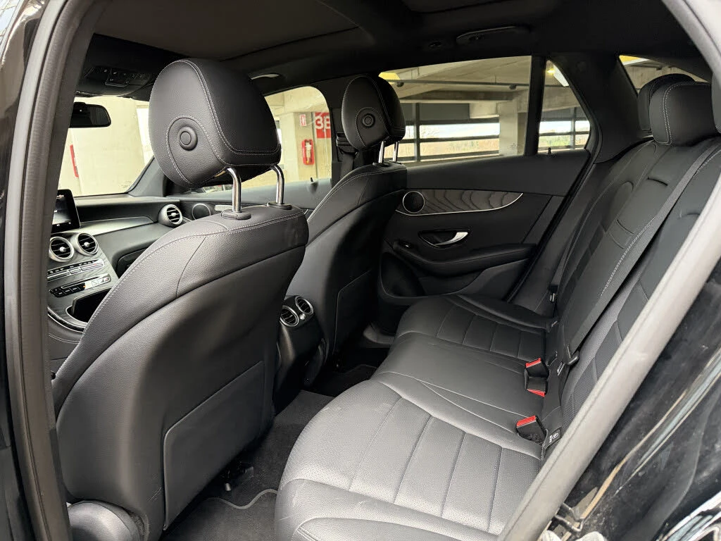 Mercedes-Benz GLC 300 4MATIC * (  ) | Mobile.bg   9